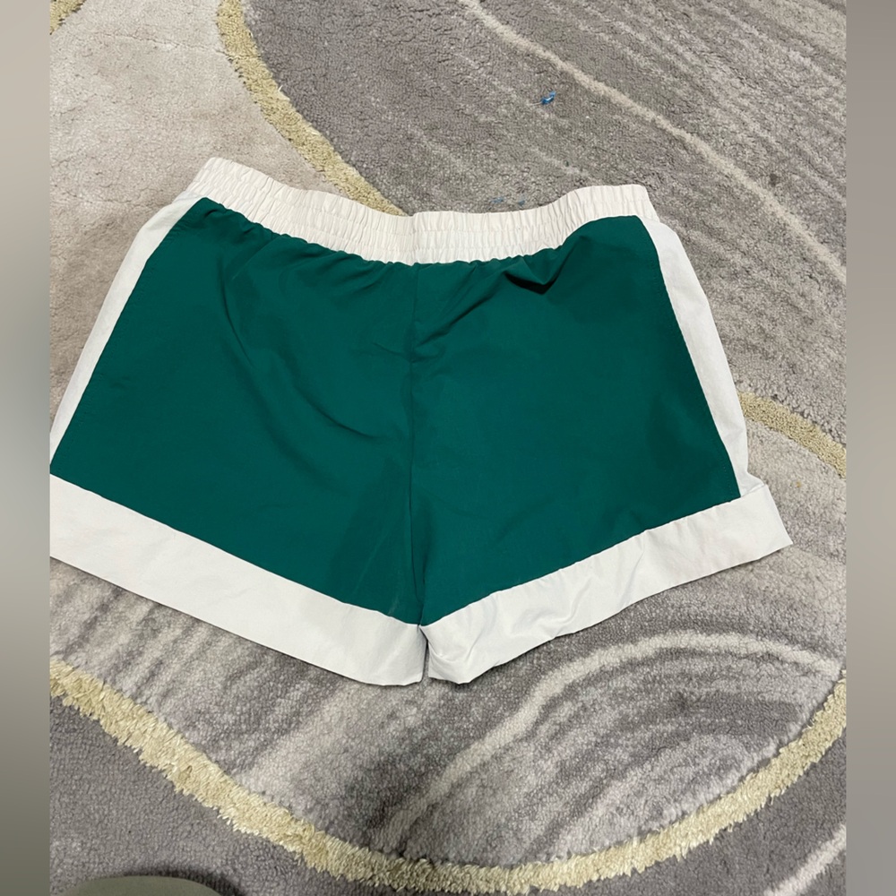 Prince Pickleball Matching Crop Top & Shorts Set. S/XS - Picture 3 of 13